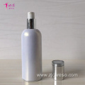 Single Airless Pump Bottle for Skin Care Packing